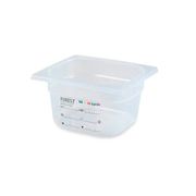 ������������� GN 1/6 Gastronorm 17,6�16,2�10�� 241670