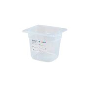 ������������� GN 1/6 Gastronorm 17,6�16,2�15�� 241680