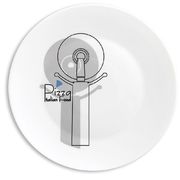 ����� ��� ���� Piatti Pizza Pizza Cutter 33�� 419320F77321757