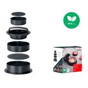 Пресс для котлет 12см 60259