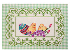 Салфетка сервировочная Peeps 35х50см 732-287