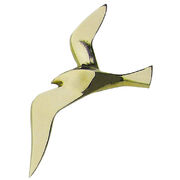 Декор Чайка 20см 1523.V