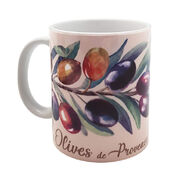 Кружка Оливковая ветвь 350мл 263-2205