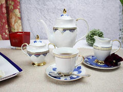 Кофейный сервиз Astra G340 250мл