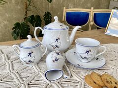 ������ ������ Rococo ���� 6/17