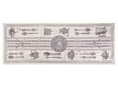 ������ Cuberteria 45�140�� 732-299