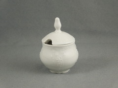 Гірчичниця Bernadotte Без декору 150 мл