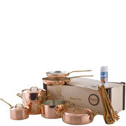 Набор посуды+аксессуары Protagonista 2305