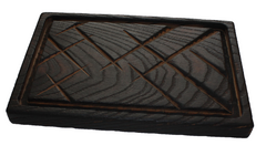 ����� ������������ Black 20�30�� mz508632