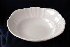 Набор салатников Bernadotte Без декора 13см