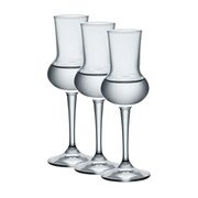 Набір чарок для граппі Restaurant 81мл 166181CAC021990