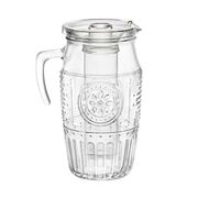 Кувшин с крышкой Romantic 1,8л 335942MQD321990