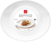 Блюдо овальное Grangusto 32х26см 431290FTB121990 - в интернет-магазине Мир посуды Блюдо овальное Grangusto 32х26см 431290FTB121990 - Мир посуды