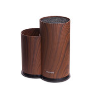 Подставка для ножей и кухонных принадлежностей 22см KM-7609A