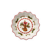 Салатник Toy's Fantasy Скрипка 17см 1483323683