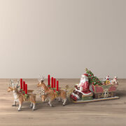 �������� Christmas Toy Memory Santa�s sleigh 1486026500