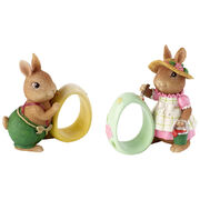 Набор колец для салфеток Spring Fantasy Anna/Paul 8,3x5x8,9см 3593890001