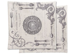 ��������� ����������� Cuberteria Lavander 45�45�� 732-276