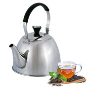 Чайник-заварник 1л KM-1093