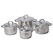 Набор посуды KM-5632S