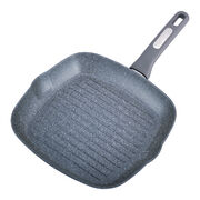 Сковорода-гриль 28см KM-4278GR