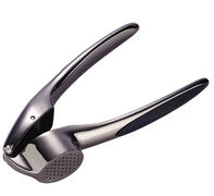 Чеснодавка 16см KM-5083