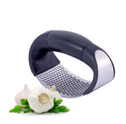 Часникодавка 10,8х5,2х7см KM-8832