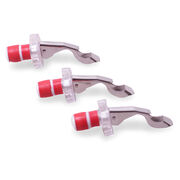 Набор пробок для бутылок с открывалками KM-7782