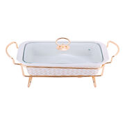 Мармит 1,5л KM-6416