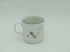 Кружка Riab Гуси 220мл P1011405JQZ2650800