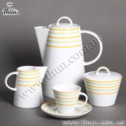 Кофейный сервиз Tom 2995800 6/17
