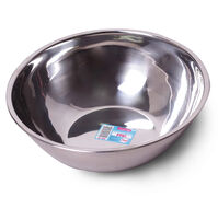 Миска 24см KM-4309