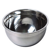 Миска с антискользящим дном 18см KM-4346