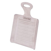 Терка мелкая 11см KM-7210