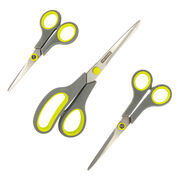 Набор ножниц универсальных 14/17/21,5см KM-5187