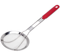Шумовка-сито 41х14см KM-4367