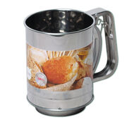 Сито механическое 10х13см KM-7784