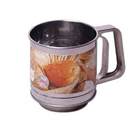 Сито механическое 10х10,5см KM-7785