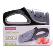 Точилка для ножей 21,5см KM-5704