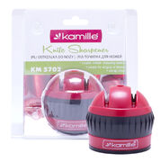 Точилка для ножей 6,5см KM-5702