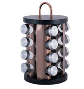 Набор для специй на подставке KM-7041