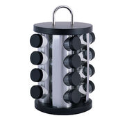 Набор для специй на подставке KM-7043