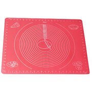 Коврик для выпечки 50х40см KM-7787