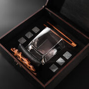 ���������� ���������� ����� ��� ���������� ����� � ������ ������� �� �������� Sterling Whisky Stones WS101