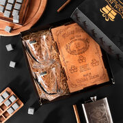 Подарочный набор для охлаждения виски со стаканами Bohemia Quadro Whisky Stones 2см 4001 - в интернет-магазине Мир посуды Подарочный набор для охлаждения виски со стаканами Bohemia Quadro Whisky Stones 2см 4001 - Мир посуды