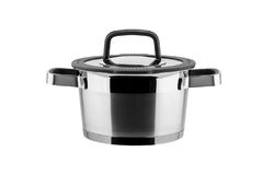 Кастрюля с крышкой Moderno 1,8л 50071