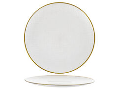 Тарелка подставная 33см 811-018