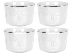 Набір піал 10см 925-030