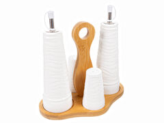 Набор для специй 22,3х14,5х23,5см 944-065