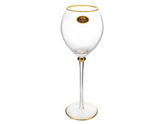 Набір келихів для шампанського 270мл 806-026